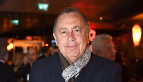 Erol Kaynar'dan Süleyman Seba'lı gönderme!