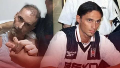 Ersen Martin hayatını kaybetti!