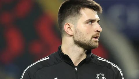 Ersin Destanoğlu ayrılığa hazırlanıyor!