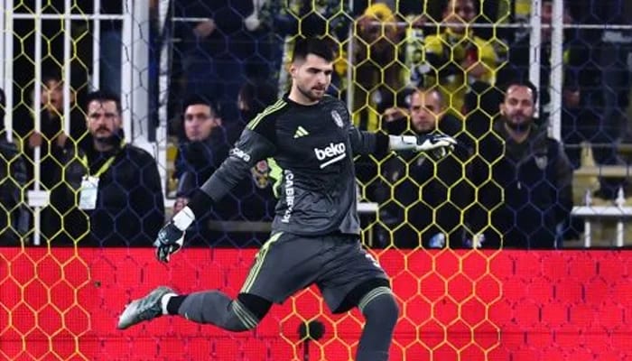 Ersin Destanoğlu, Fenerbahçe karşısında 7. derbisine çıktı