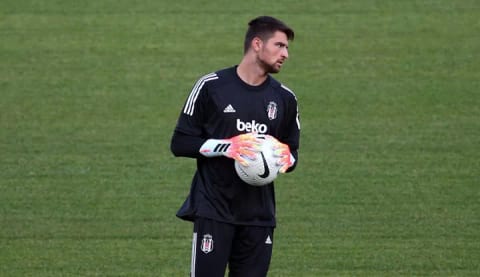 Ersin Destanoğlu, geri dönüyor!