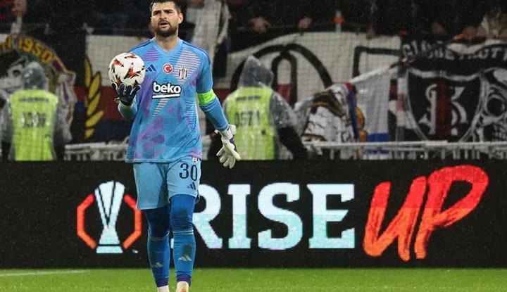 Ersin Destanoğlu: "Kendimi zorladım, oynamak istedim!"