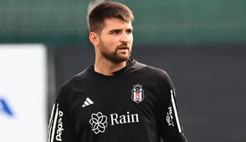 Ersin Destanoğlu, Lugano maçında da kadroda!