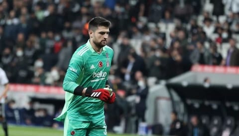 Ersin Destanoğlu, penaltı anını ve sonrasını anlattı!