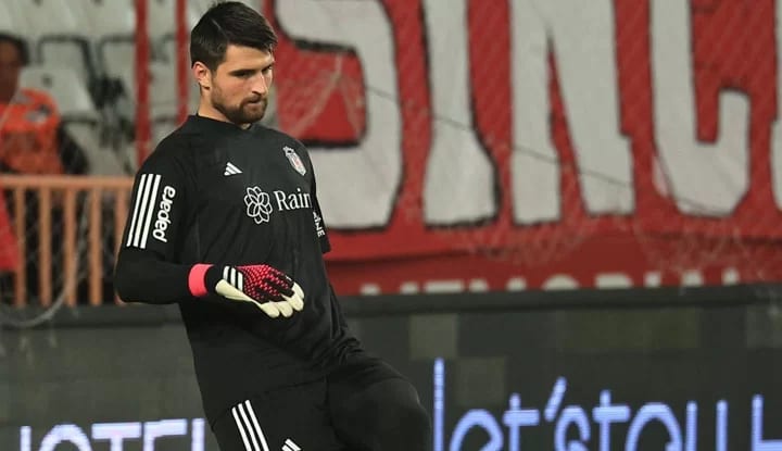 Ersin Destanoğlu sınıfta kaldı!