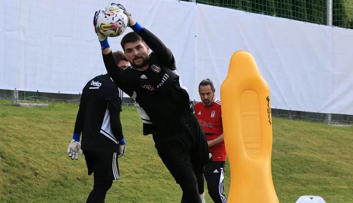 Ersin Destanoğlu, transferinde gelişme!