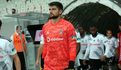 Ersin Destanoğlu ve Rıdvan Yılmaz için flaş iddia!
