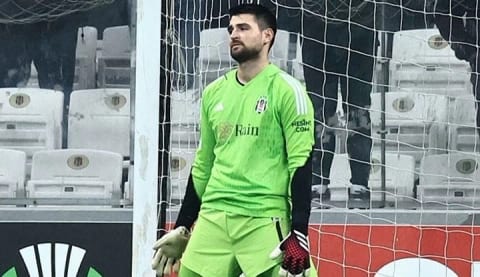 Ersin Destanoğlu'na 5 milyon euro'luk teklif!