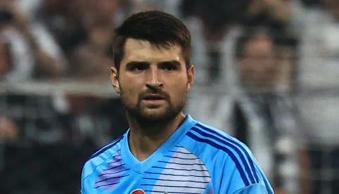 Ersin Destanoğlu’na Avrupa’dan yoğun ilgi!