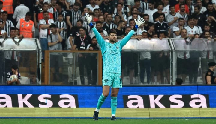Ersin Destanoğlu'na derbi uyarısı!
