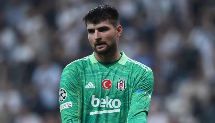 Ersin Destanoğlu’na Süper Lig’den talip!