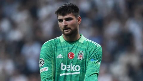 Ersin Destanoğlu’na Süper Lig’den talip!