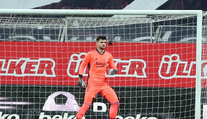 Ersin Destanoğlu'ndan Altay Bayındır sözleri