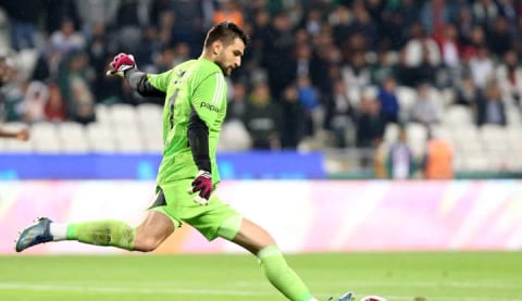 Ersin Destanoğlu'ndan Ankaragücü maçı öncesi açıklama!