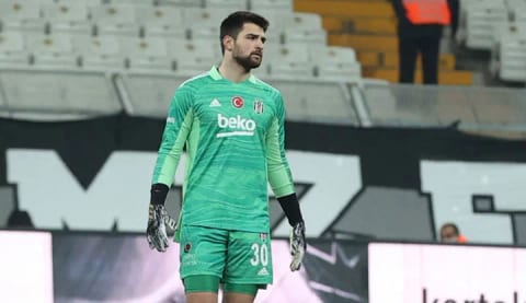 Ersin Destanoğlu'ndan sakatlık açıklaması