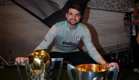 Ersin Destanoğlu'ndan transfer sorusuna cevap!