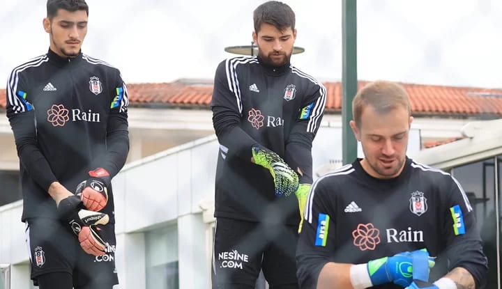 Ersin Destanoğlu'nun bonservisi belli oldu!