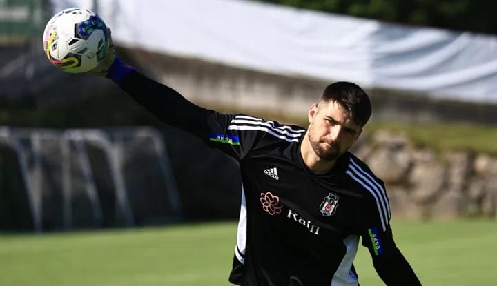 Ersin Destanoğlu için geliyorlar!