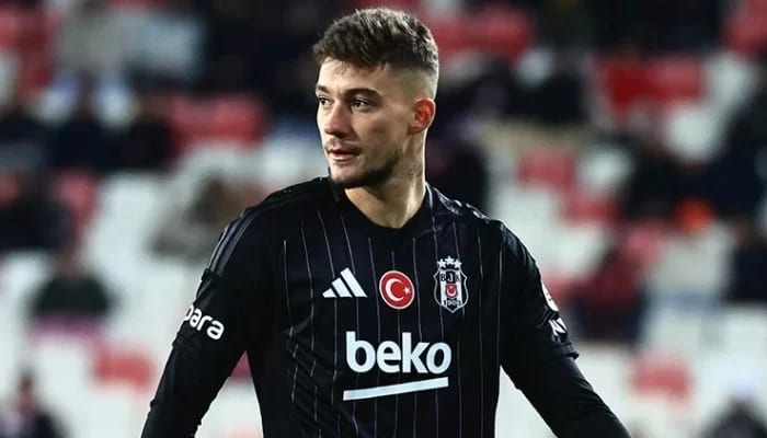 Ertuğrul Doğan’dan Muçi açıklaması: “İstersek alırız!"
