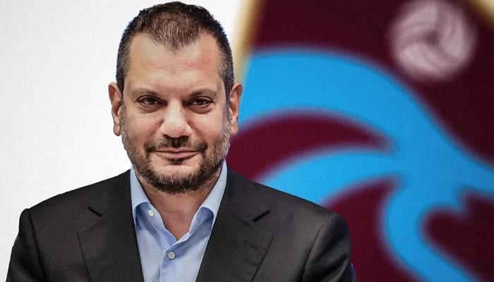 Ertuğrul Doğan’dan Serdal Adalı’ya Muci teşekkürü!