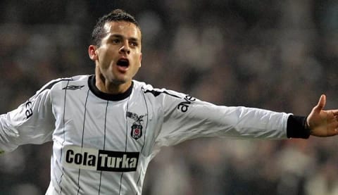 Eski Beşiktaşlı Bobo'dan Fenerbahçe itirafı! 'Unutamıyorum'