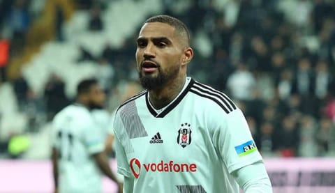 Eski Beşiktaşlı oyuncu teknik direktör oluyor!