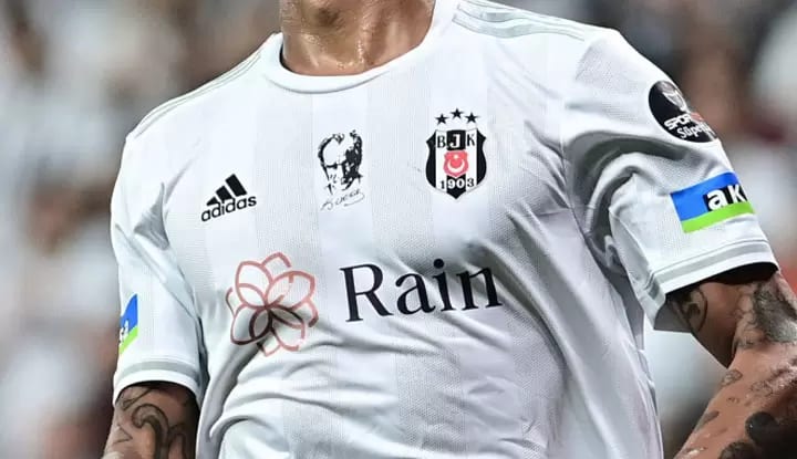 Eski Beşiktaşlı yıldızın yeni adresi İspanya oluyor!