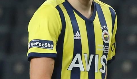 Eski Fenerbahçeli oyuncu, Beşiktaş'ın transfer listesinde!