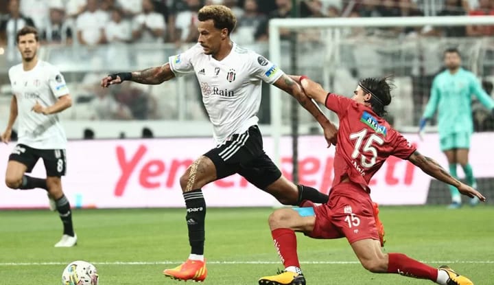 Eski takım arkadaşından Dele Alli yorumu!