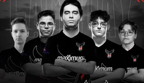 Espor derbisinde zafer Beşiktaş'ın!