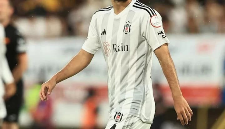 Eyüpspor, Beşiktaşlı oyuncunun Peşinde!