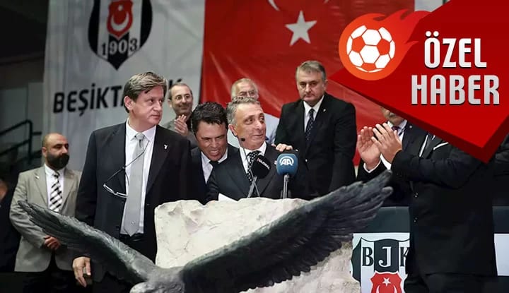 Başkan Ahmet Nur Çebi ve yönetimi, Nevzat Demir Tesisleri'ne gidiyor!