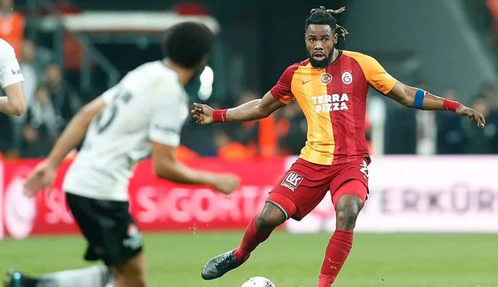 "Buradan 3 puan alamadan gidiyoruz"