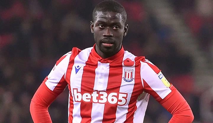 N'Diaye, Beşiktaş'ı istiyor! Yönetim, şartını iletti!