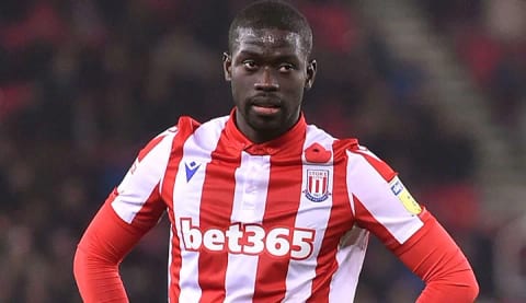 N'Diaye, Beşiktaş'ı istiyor! Yönetim, şartını iletti!