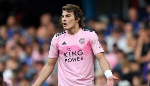 "Beşiktaş, Çağlar Söyüncü'yü transfer etmek istedi"