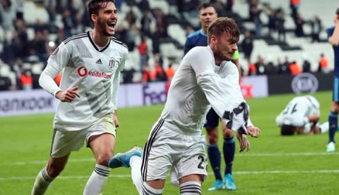 Adem Ljajic'ten eleştiriler hakkında açıklama! İtirafta bulundu!