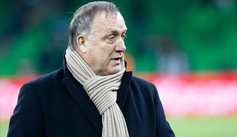 Advocaat, Beşiktaşlı futbolcuyu istiyor!