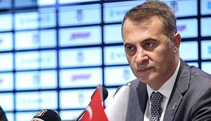 Fikret Orman'dan Emine Bulut paylaşımı!