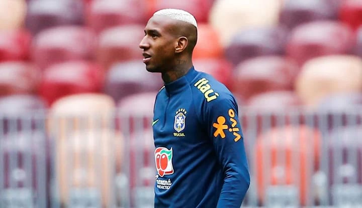 Ahmet Nur Çebi'den Talisca'ya çarpıcı teklif!