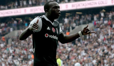 "Beşiktaş, Aboubakar için geciken bir hamle yaptı"