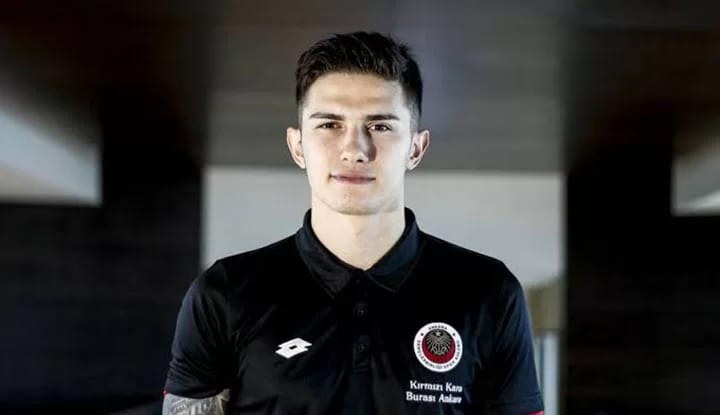 Beşiktaş, Gençlerbirliği ile transfer görüşmesi yaptı! İşte gelişmeler...
