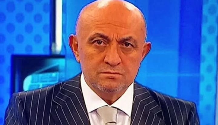 Sinan Engin, derbideki VAR konuşmasını açıkladı! Şok gerçek...
