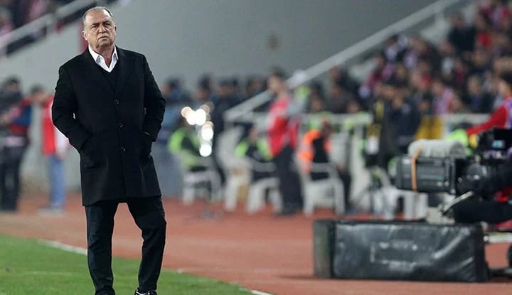 Fatih Terim'den Beşiktaş derbisi cevabı