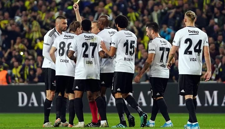 "Abdullah Avcı, bu maç sonrası ona sözleşme önermekte ısrar eder mi?"