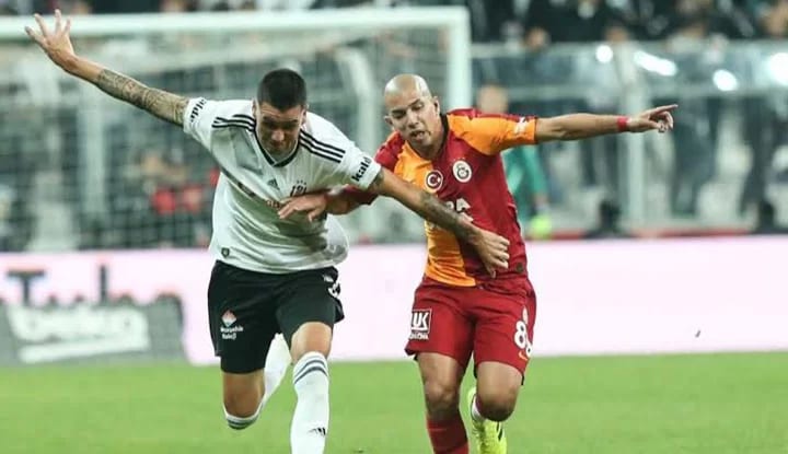 "Galatasaray galibiyeti bize güven verdi, tüm oyuncular..."