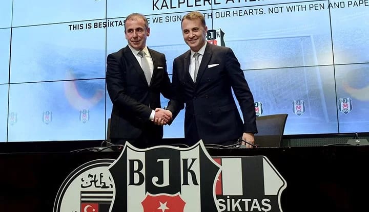 "Başakşehir maçını statta izledim ve şunu gördüm ki..."