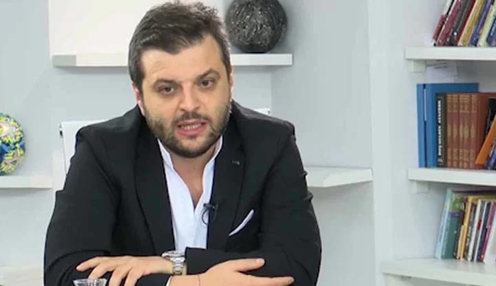 Rahmi Koç ve Yıldırım Demirören, hangi adayları destekleyecek? Candaş Tolga Işık açıkladı!