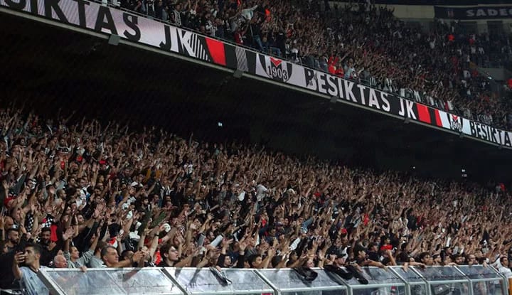 "İstifa ve Sergen Yalçın şarkısı bitmez"