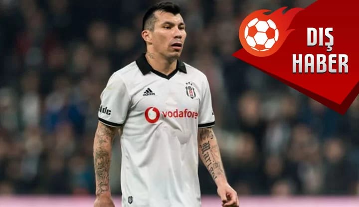 Gary Medel'e İtalya'dan talip! Sinisa Mihajlovic istiyor!
